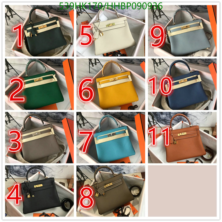 He*rm*es-》Bag-Mirror Quality Code: HHBP090936