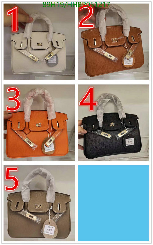 He*rm*es-》Bag-4A Quality Code: HHBP051217