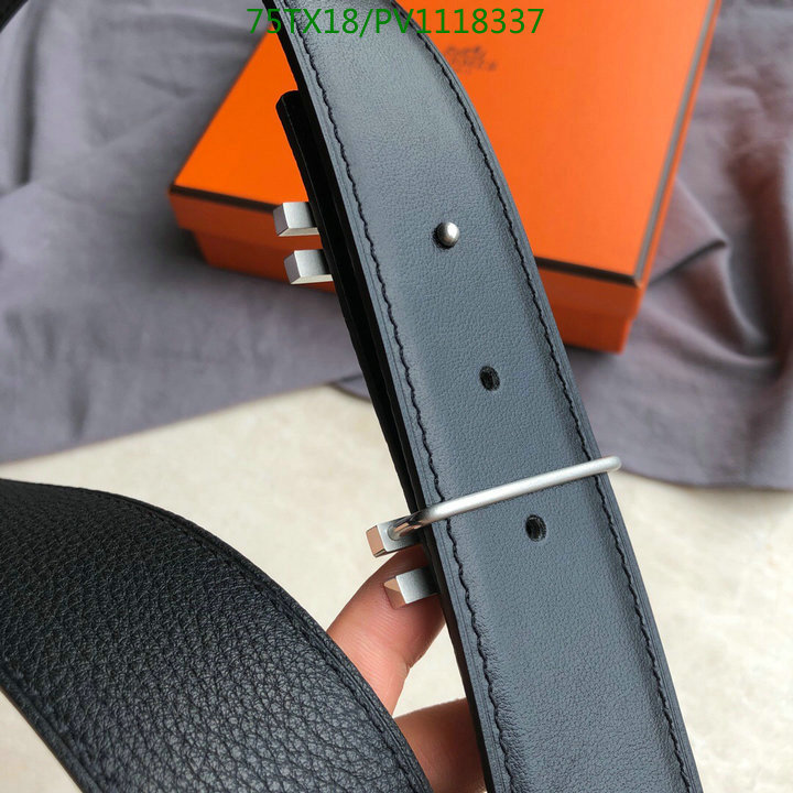 He*rm*es-》Belts Code: PV1118337