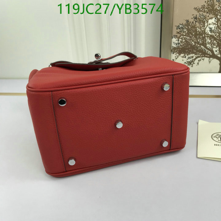 He*rm*es-》Bag-4A Quality Code: YB3574