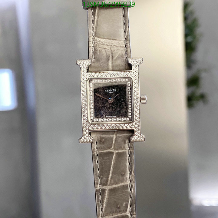 He*rm*es-》Watch ( 4A ) Code: ZW9239
