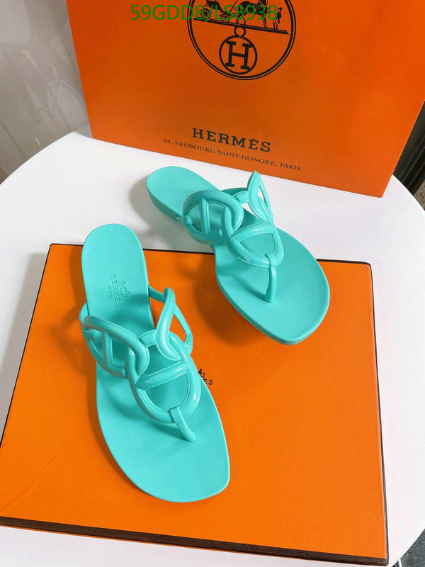 He*rm*es-》Women Shoes Code: LS8938