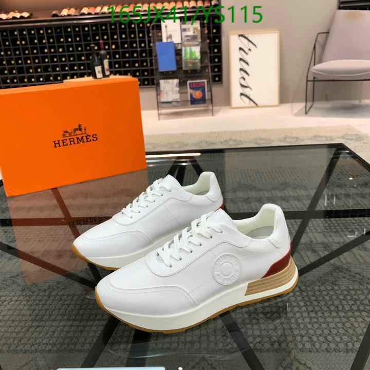 He*rm*es-》Men shoes Code: YS115