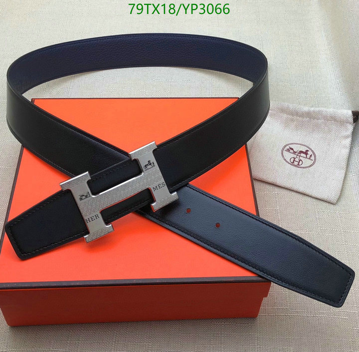 He*rm*es-》Belts Code: YP3066