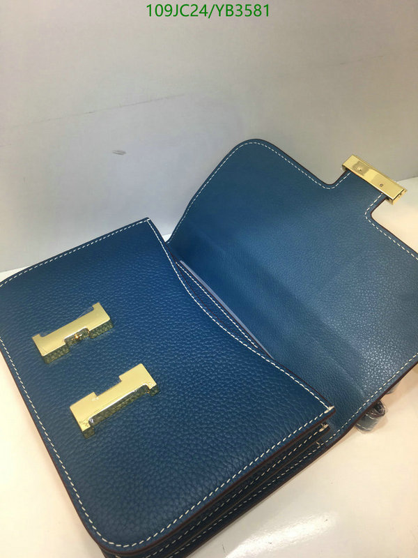 He*rm*es-》Bag-4A Quality Code: YB3581