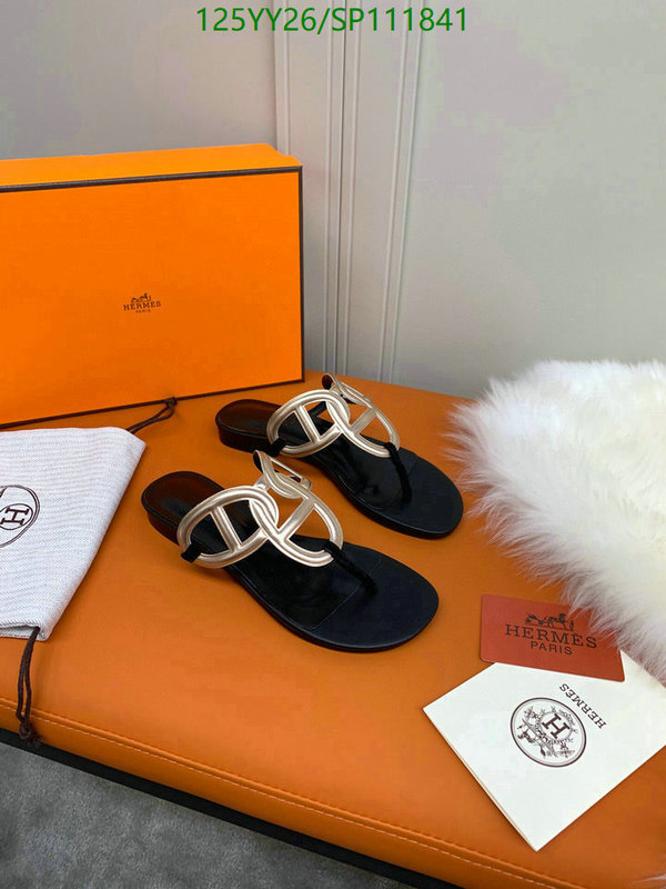 He*rm*es-》Women Shoes Code: SP111841