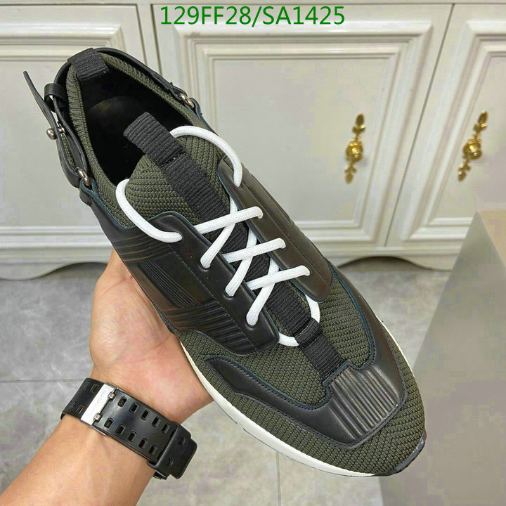 He*rm*es-》Men shoes Code: SA1425