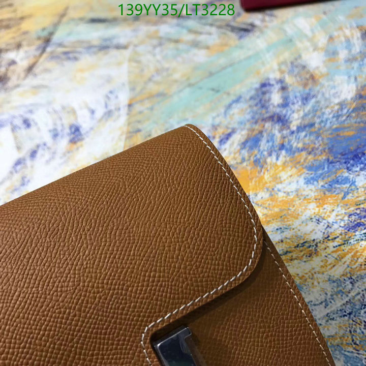 He*rm*es-》Wallet-Mirror Quality Code: LT3228