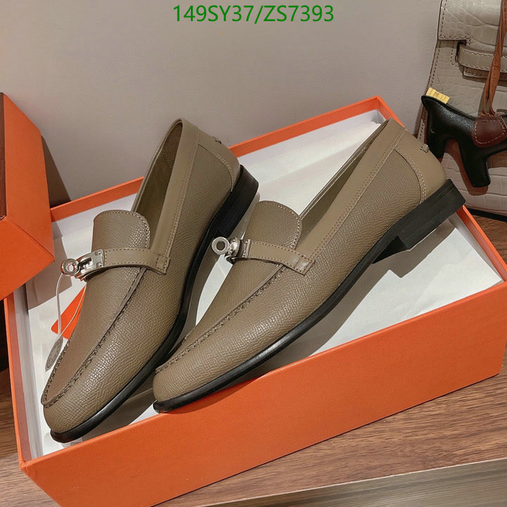 He*rm*es-》Women Shoes Code: ZS7393
