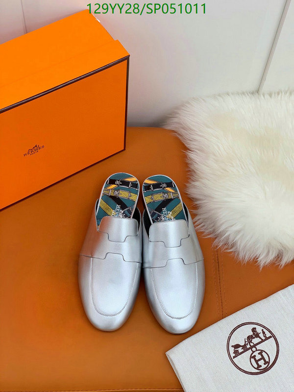 He*rm*es-》Women Shoes Code: SP051011
