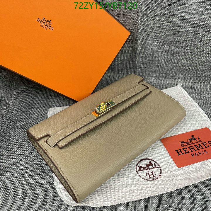 He*rm*es-》Bag-4A Quality Code: YB7120