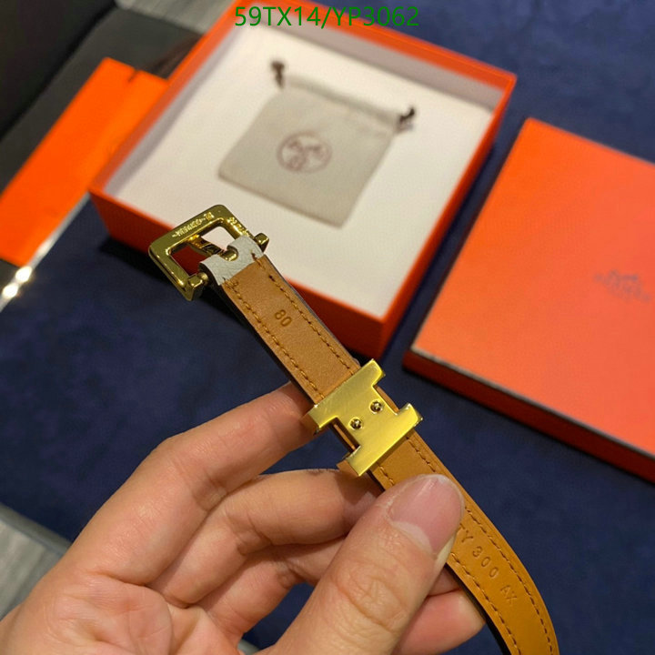 He*rm*es-》Belts Code: YP3062