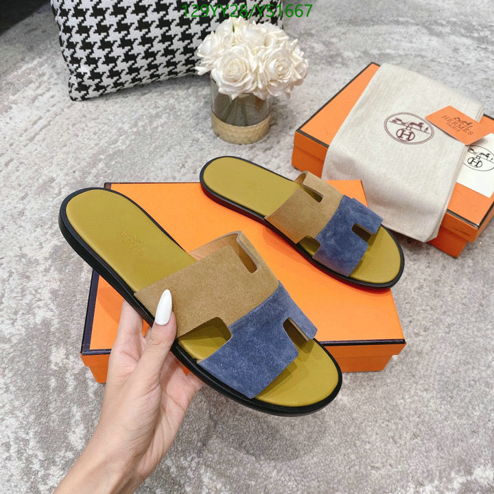 He*rm*es-》Men shoes Code: YS1667