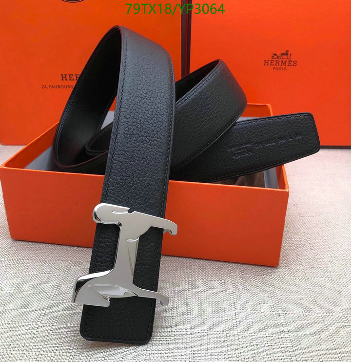 He*rm*es-》Belts Code: YP3064