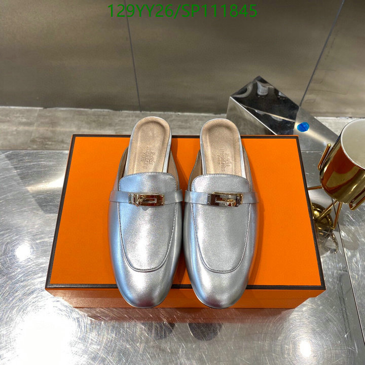 He*rm*es-》Women Shoes Code: SP111845