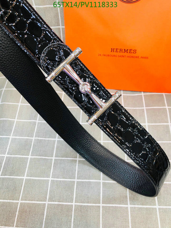 He*rm*es-》Belts Code: PV1118333