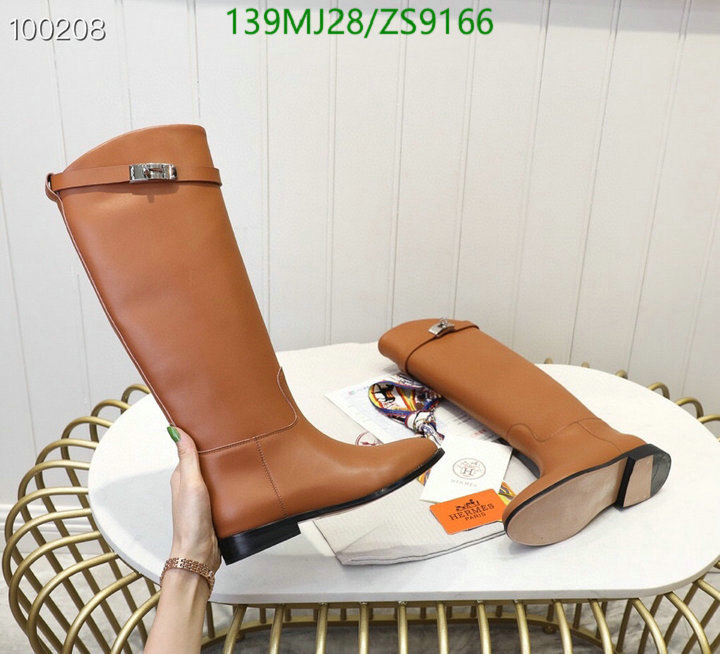 He*rm*es-》Women Shoes Code: ZS9166