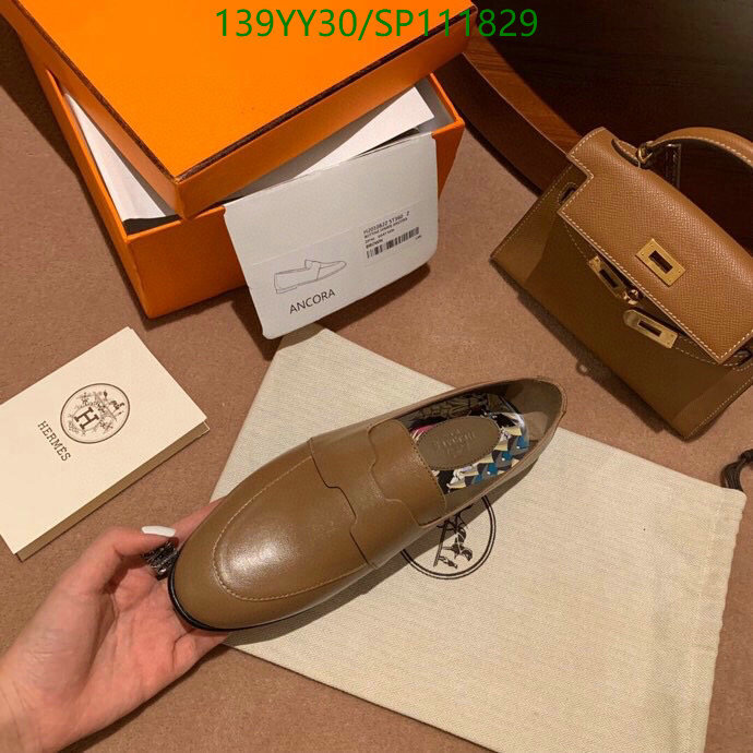 He*rm*es-》Women Shoes Code: SP111829