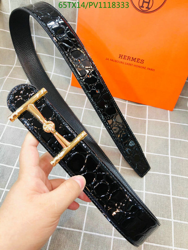 He*rm*es-》Belts Code: PV1118333