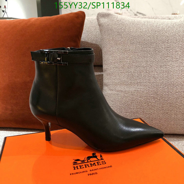 Boots-》Women Shoes Code: SP111834