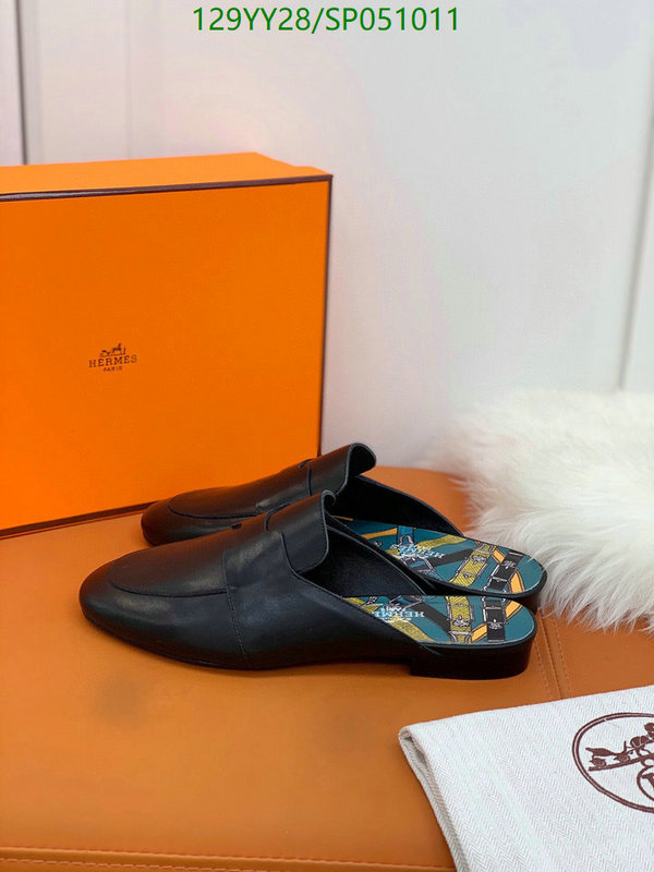 He*rm*es-》Women Shoes Code: SP051011