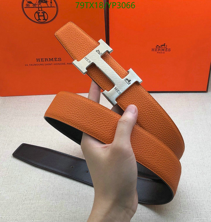He*rm*es-》Belts Code: YP3066