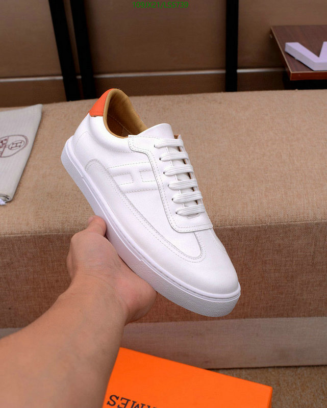 He*rm*es-》Men shoes Code: LS5739