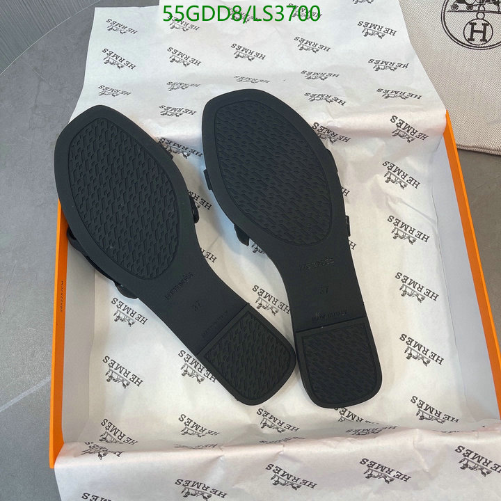 He*rm*es-》Women Shoes Code: LS3700