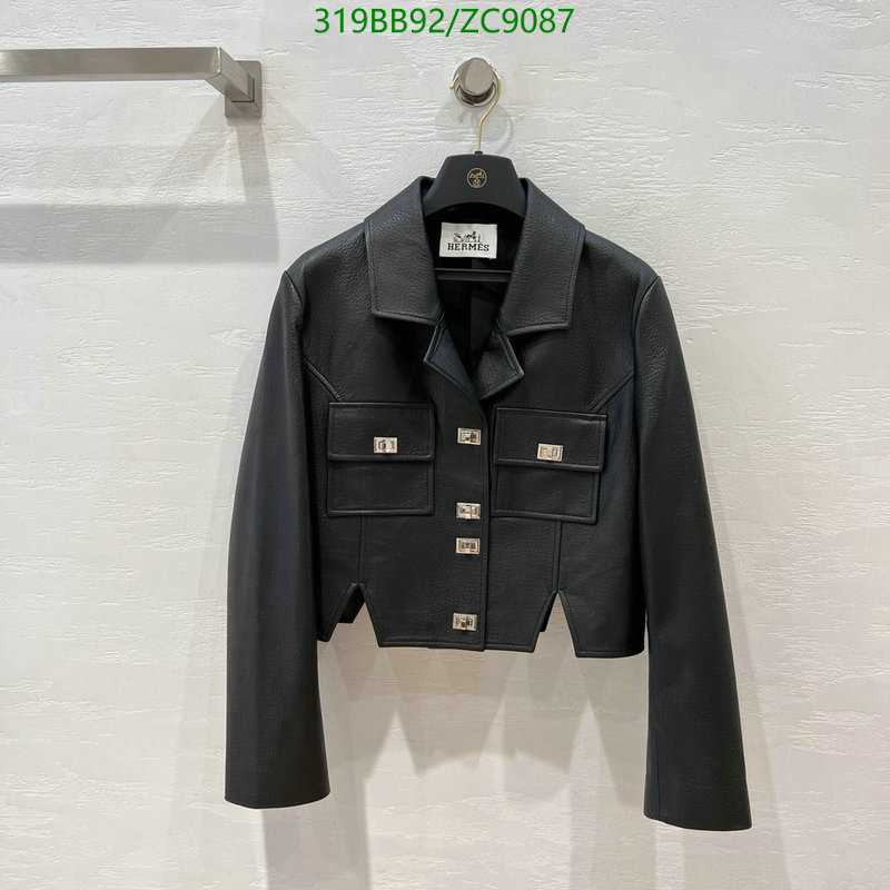 He*rm*es-》Clothing Code: ZC9087