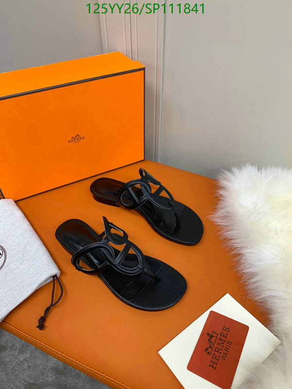 He*rm*es-》Women Shoes Code: SP111841