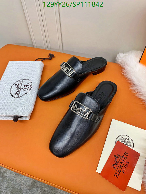 He*rm*es-》Women Shoes Code: SP111842