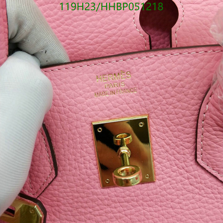 He*rm*es-》Bag-4A Quality Code: HHBP051218