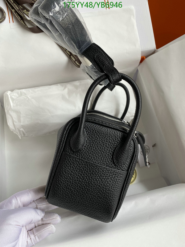 He*rm*es-》Bag-Mirror Quality Code: YB6946