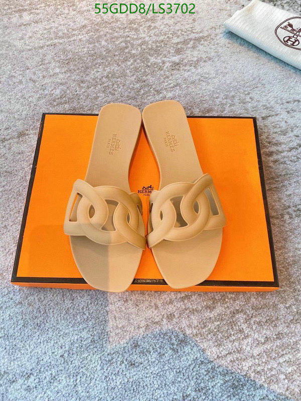 He*rm*es-》Women Shoes Code: LS3702