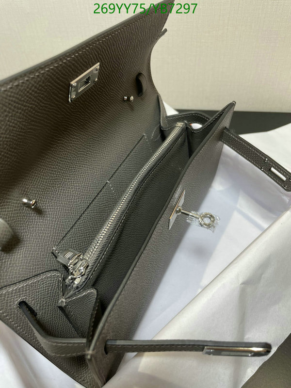He*rm*es-》Bag-Mirror Quality Code: YB7297