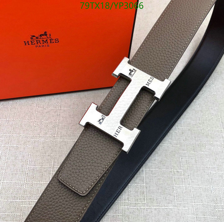He*rm*es-》Belts Code: YP3066