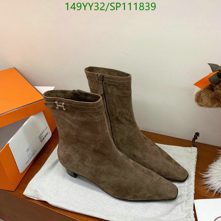 He*rm*es-》Women Shoes Code: SP111839