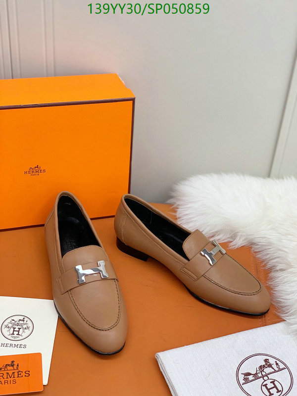 He*rm*es-》Women Shoes Code: SP050859