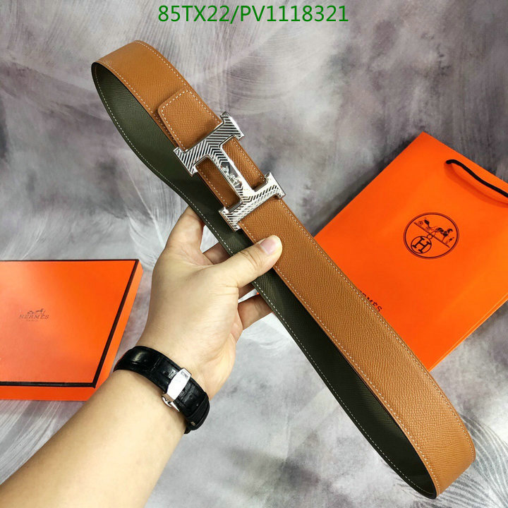 He*rm*es-》Belts Code: PV1118321