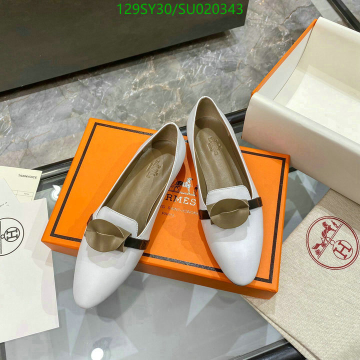 He*rm*es-》Women Shoes Code: SU020343