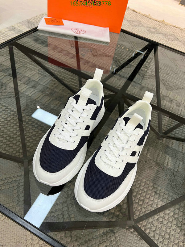 He*rm*es-》Men shoes Code: LS8778