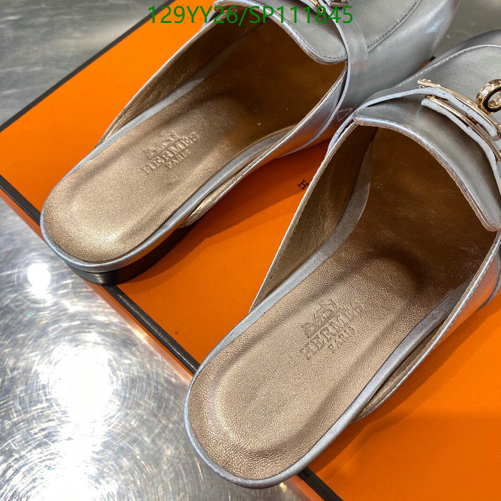 He*rm*es-》Women Shoes Code: SP111845