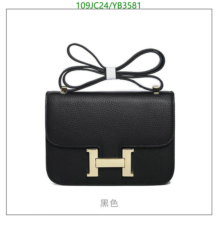 He*rm*es-》Bag-4A Quality Code: YB3581