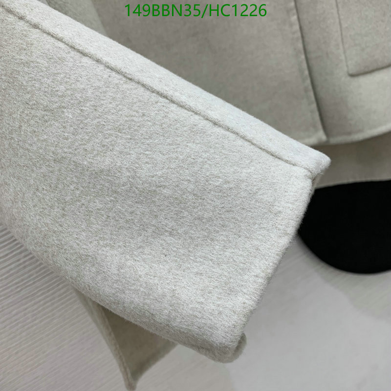 He*rm*es-》Clothing Code: HC1226