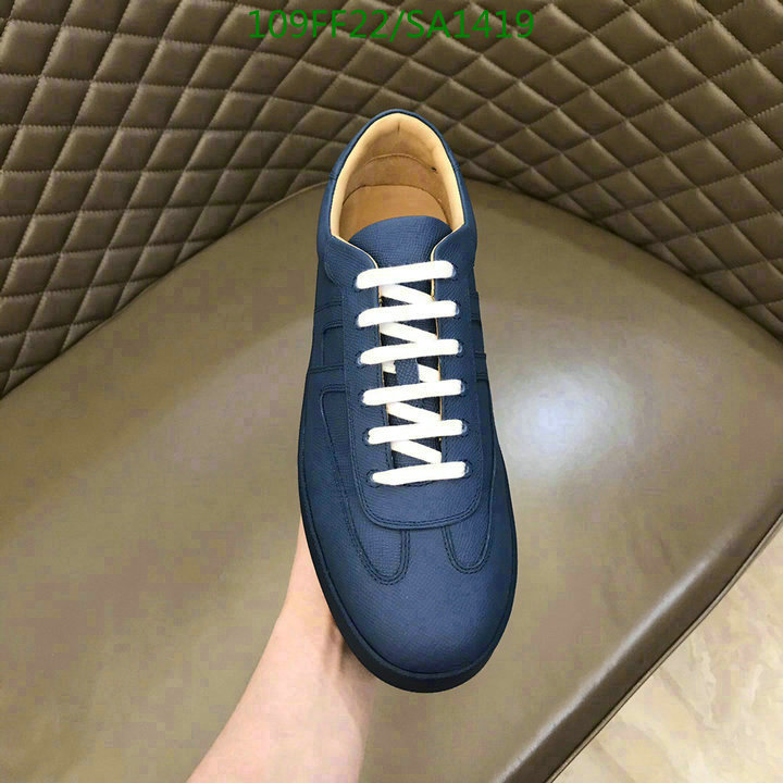 He*rm*es-》Men shoes Code: SA1419