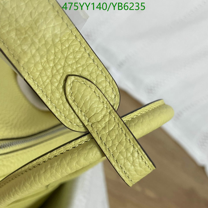 He*rm*es-》Bag-Mirror Quality Code: YB6235