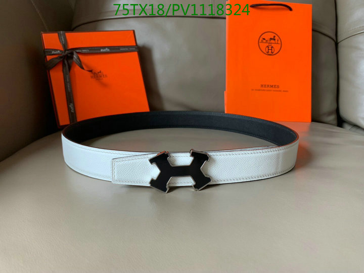 He*rm*es-》Belts Code: PV1118324