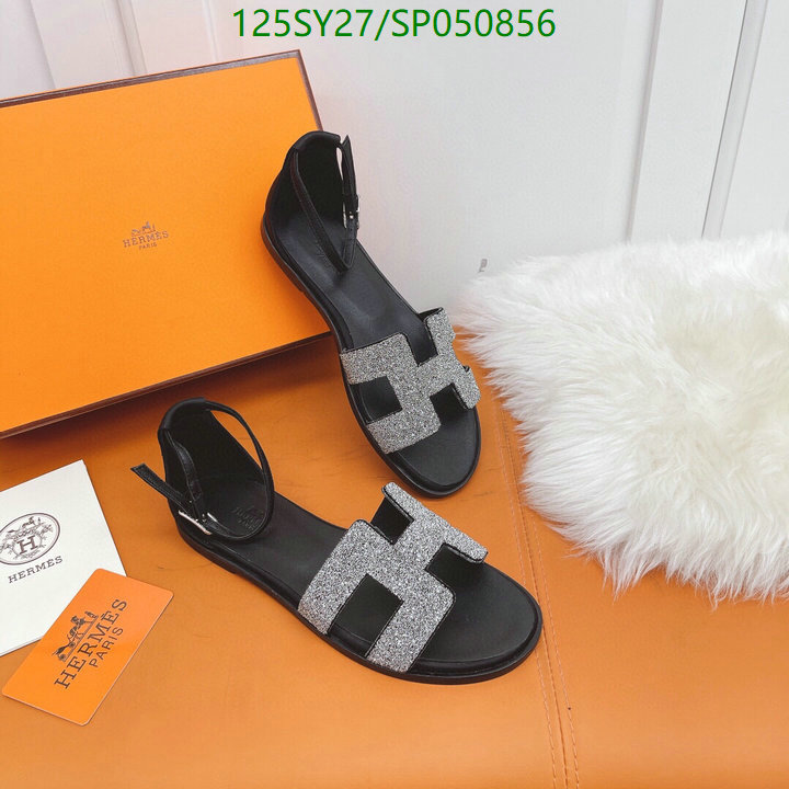 He*rm*es-》Women Shoes Code: SP050856