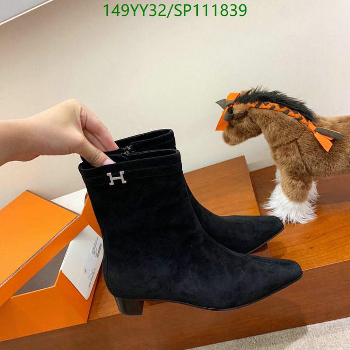 He*rm*es-》Women Shoes Code: SP111839