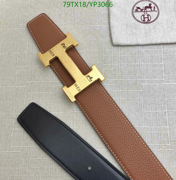 He*rm*es-》Belts Code: YP3066